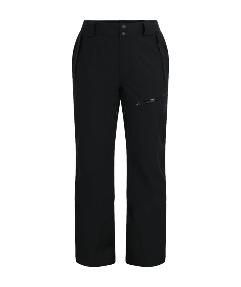 Spyder Fuse Pants Black